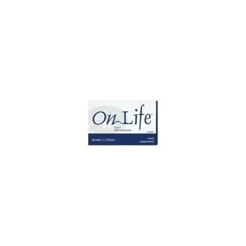 Onlife 30 Compresse - Foto 1