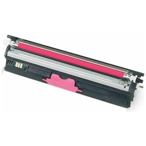 44250718 Toner Originale Magenta per C110 Capacitá 1500 Pagine - Foto 5