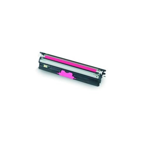44250718 Toner Originale Magenta per C110 Capacitá 1500 Pagine - Foto 1