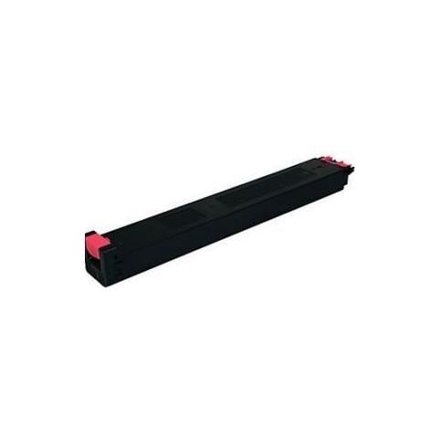 MX51GTMA Toner Originale Magenta per MX4112 Capacità 18000 Pagine - Foto 2