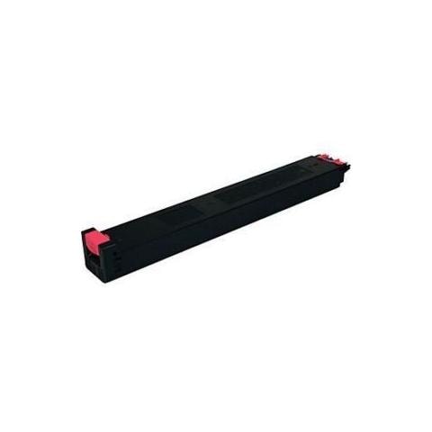 MX51GTMA Toner Originale Magenta per MX4112 Capacità 18000 Pagine - Foto 1