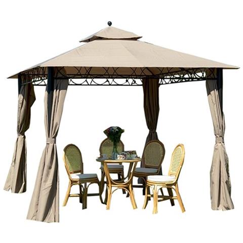 Gazebo in Alluminio 3 x 3 metri - Foto 7
