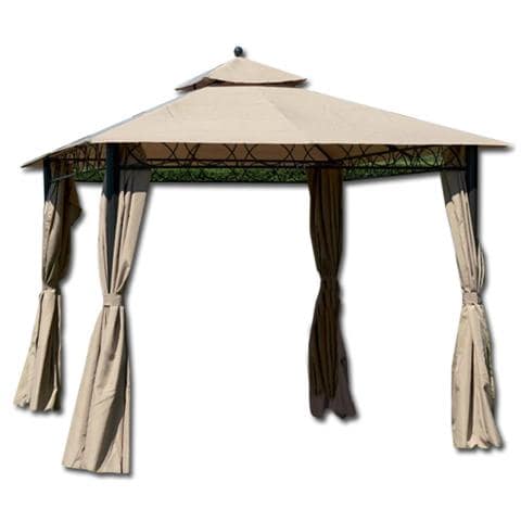 Gazebo in Alluminio 3 x 3 metri - Foto 1