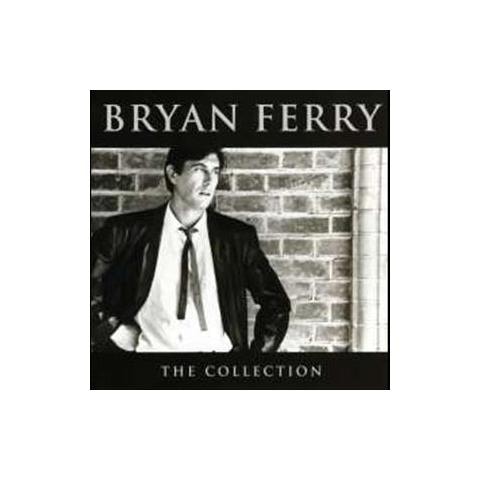 Cd Ferry Bryan - Bryan Ferry Collection - Foto 1