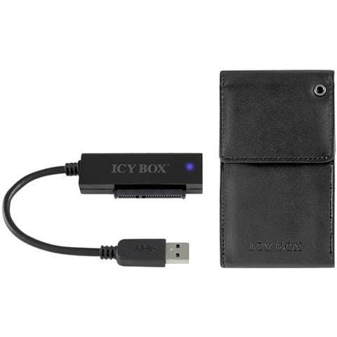 Adattatore SATA / USB 3.0 - Foto 2