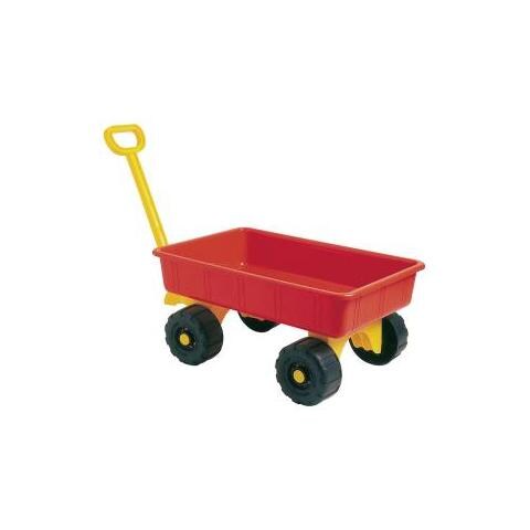 Carrello Rodos Solo - Foto 1