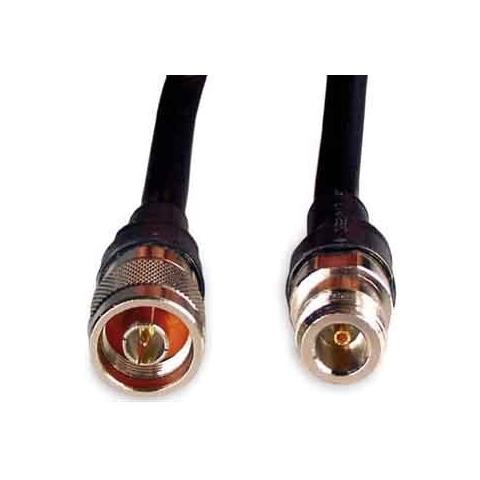 ANT24-CB03N Cavo antenna spina N - presa N, 3 m [ PC] - Foto 1