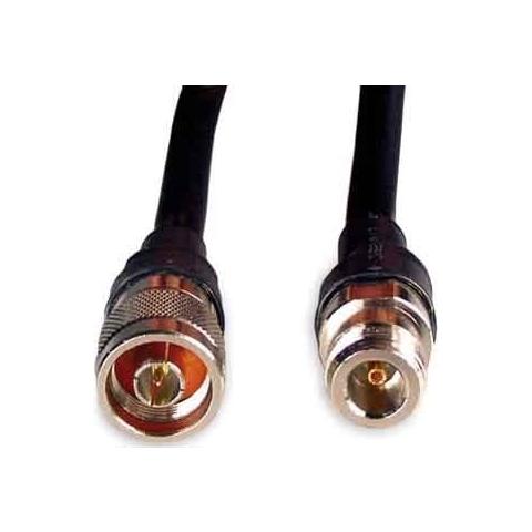 ANT24-CB03N Cavo antenna spina N - presa N, 3 m [ PC] - Foto 2