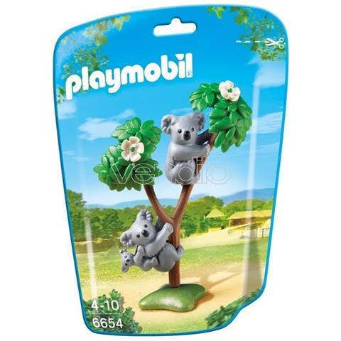 Famiglia di Koala - Foto 2