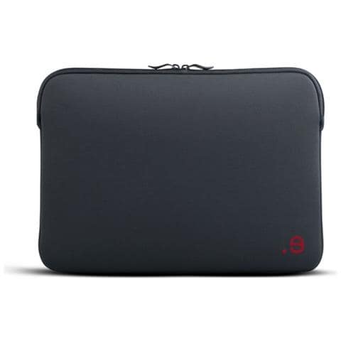 La Robe Graphite Per Macbook 12" - Grey / Bordeaux - Foto 2