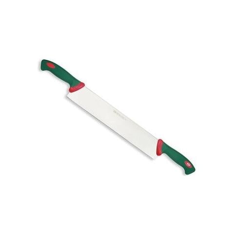 Coltello Formaggio 2 Manici cm 36 - Foto 2