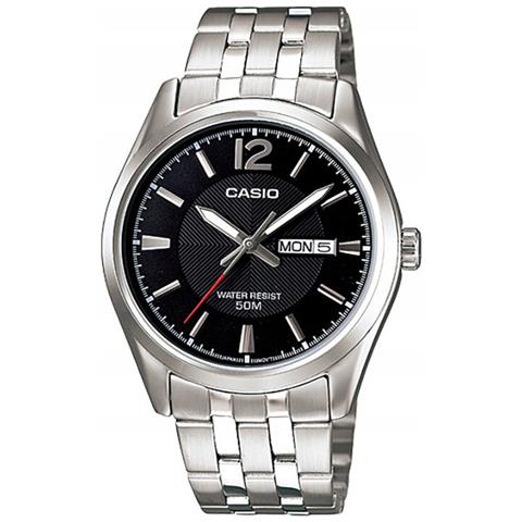 Orologio Da Uomo Mtp-1335d 1av (zd026a) + Box - In Ordine - Foto 2