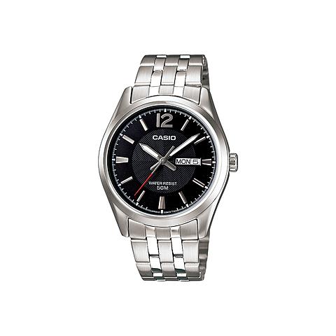 Orologio Da Uomo Mtp-1335d 1av (zd026a) + Box - In Ordine - Foto 1
