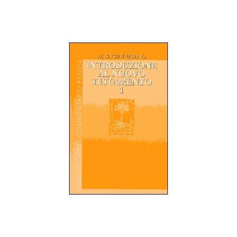 Eugene M. Boring - Introduzione al Nuovo Testamento. Vol. 1: Storia, letteratura, teologia - Foto 3