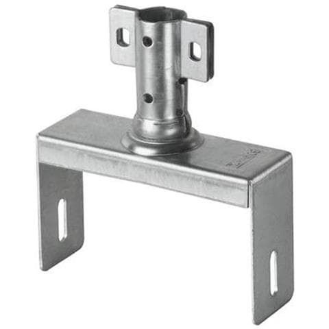 341886 - Sist. Supporto-piastra Inf+bull L= 150mm Z - Foto 1