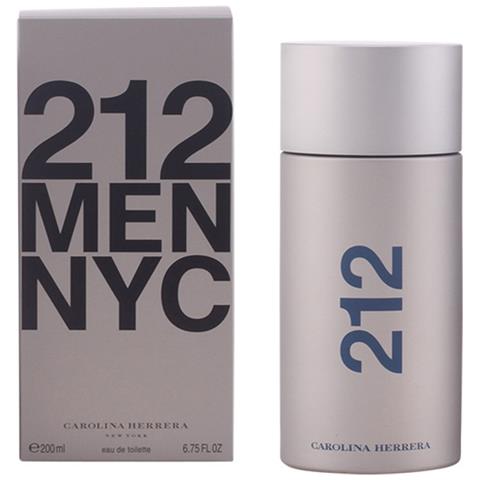212 Men Edt Spray 200 Ml Ne-53745 - Foto 5