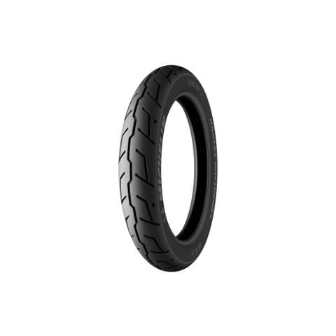 Pneumatico Moto 130 70 18 63 H Scorcher 31 Ant Michel - Foto 1