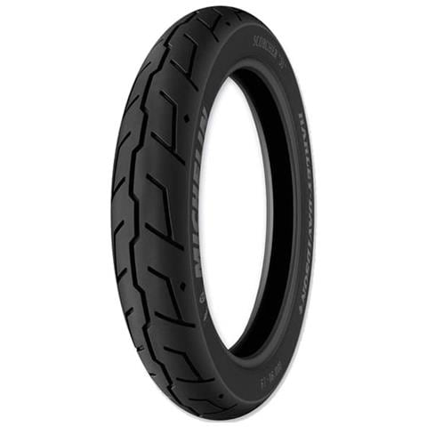 Pneumatico Moto 130 70 18 63 H Scorcher 31 Ant Michel - Foto 2