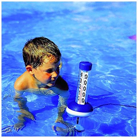 Termometro per piscina - Foto 2