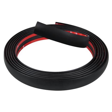 Protezione Paraurti Int Auto Protegge Da Collisioni Con Altre Auto E Difende La Carrozzeria - Foto 2