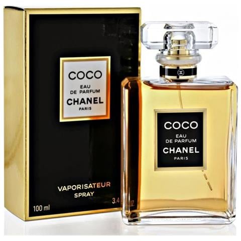 Coco Edp Vaporizador 50 Ml - Foto 2
