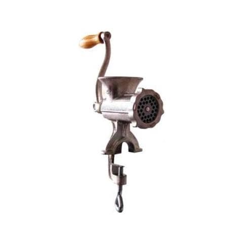Tritacarne Manuale N. 5 8680N - Foto 6