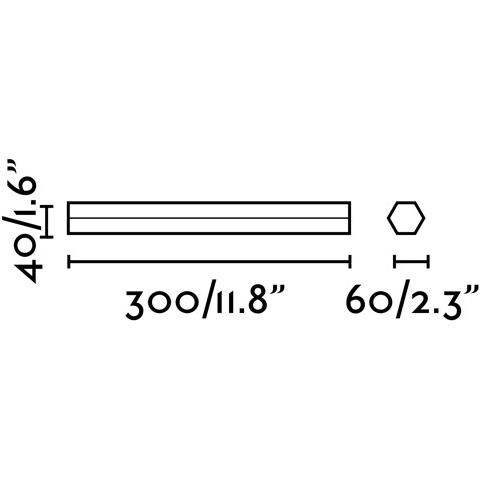 Edge 63500 Applique - Foto 2