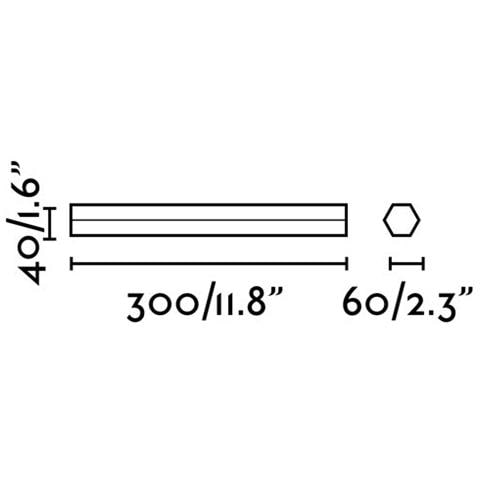 Edge 63500 Applique - Foto 4