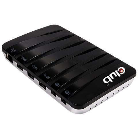 Sensevision Usb 3.0 + Dual Mini Displayport Mst Docking Station Csv-3203 - Foto 6