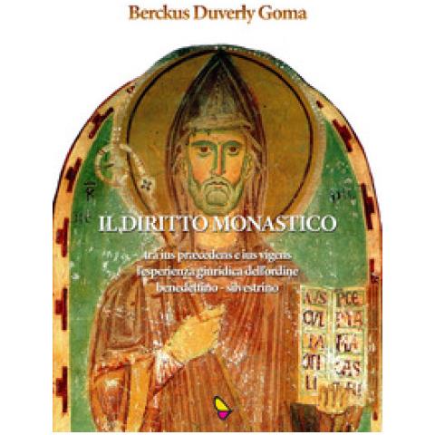 Berckus Duverly Goma - Il diritto monastico - Foto 1