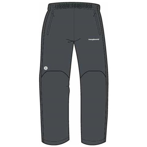 Pantaloni Fargreb Pants Abbigliamento Uomo S - Foto 1