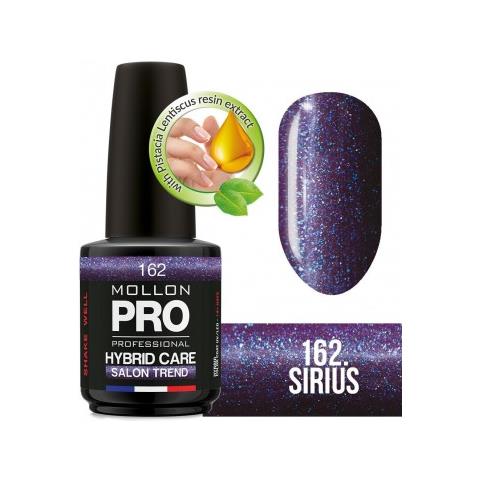 Semipermanente Nail Care Hybrid 15ml Sirus - 162 - Foto 1