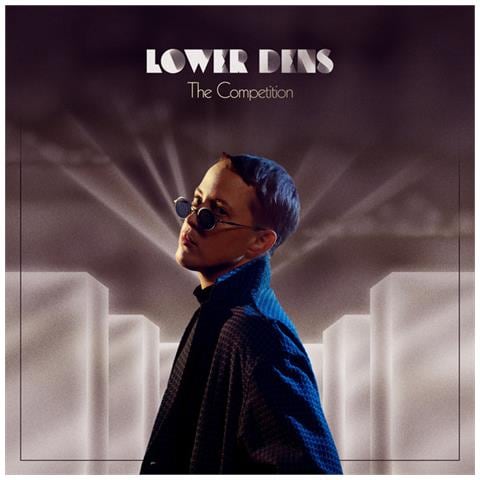 Lower Dens - The Competition - Disponibile dal 06/09/2019 - Foto 1