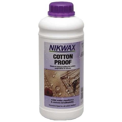 Impermeabilizzante Cotton Proof 1 Lt 651100 - Foto 1