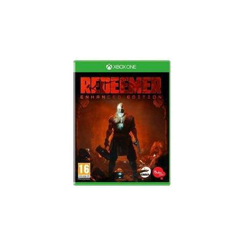 Buka Xbox One Redeemer: Enhanced Edition Europa - Foto 3