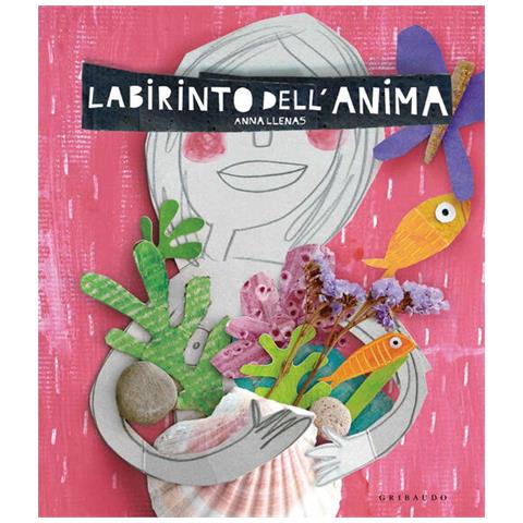 Anna Llenas - Labirinto Dell'anima. Ediz. A Colori - Foto 2