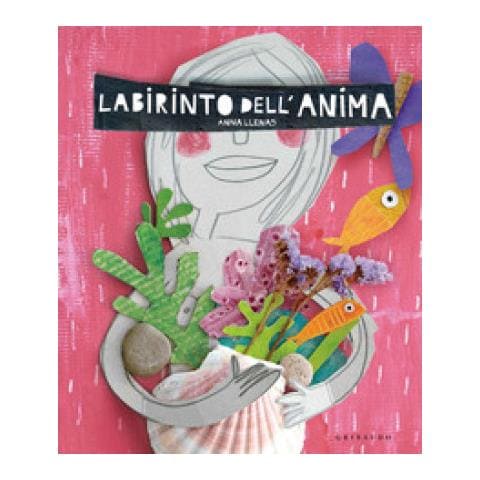 Anna Llenas - Labirinto Dell'anima. Ediz. A Colori - Foto 1