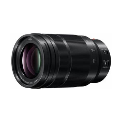 H-ES50200E9 obiettivo per fotocamera Videocamera Nero - Foto 2