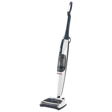 Scopa A Vapore Con Spazzola Motorizzata Da 1500 W - Nb200a - Foto 1