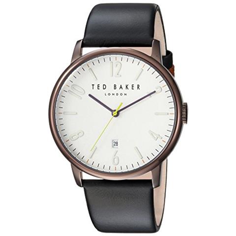 Te15067003 Orologio Uomo Al Quarzo - Foto 2