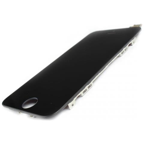 Iphone 5c Pieno Schermo Nero Pronto Per Essere Installata - Foto 1