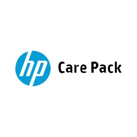 Hp 1 Anno Di Assistenza Hardware Per Desktop Con Intervento Onsite Il Giorno Lavorativo Successivo Solo Per Componenti C - Foto 2