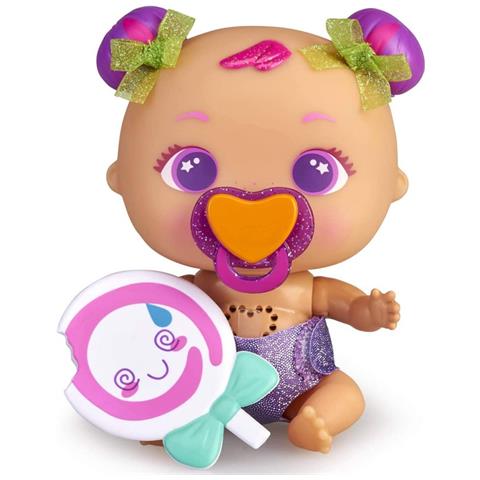 Bambola Interattiva Noni No! The Bellies 700015270 - Foto 3