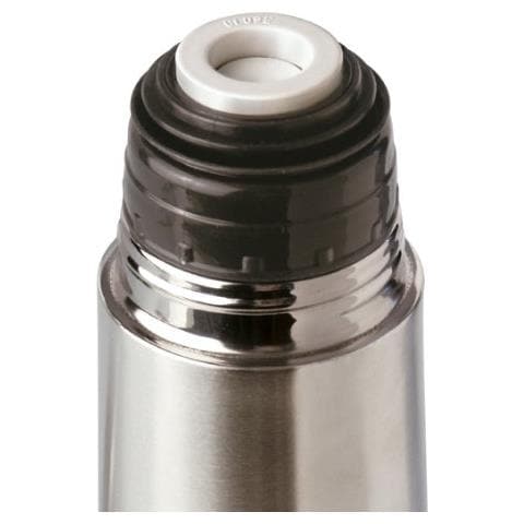 Thermos Bottiglia 1,0 L, Altezza 31,5 Cm Diametro 8,3 Cm, Acciaio Inox Opacizzato - Foto 2