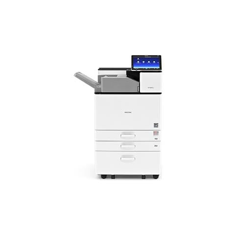 Stampante SP 8400DN Laser B / N A3 60 ppm Wi-Fi / Ethernet / USB - Foto 1