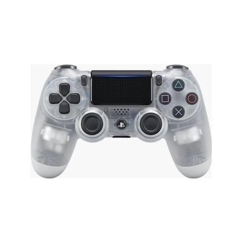 Ps4 - Controller Wireless Dualshock 4 V2 Crystal - Foto 7