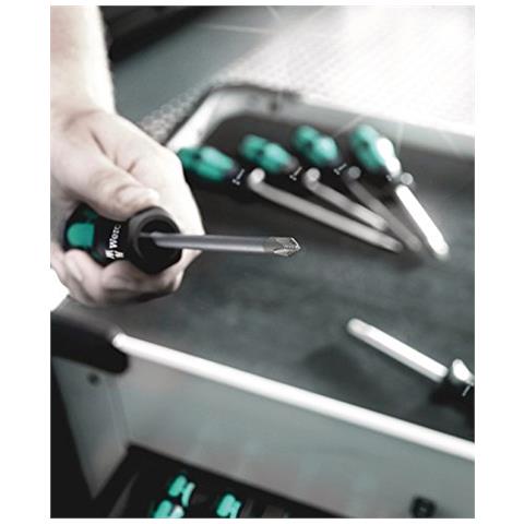 367 Giravite Torx, Tx 20 X 100 Mm - Foto 2