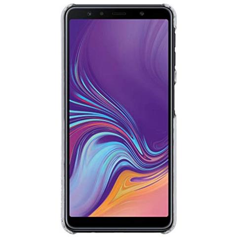 Copertina Posteriore Progettato Trasparente ""wits' Per A7 - Foto 2