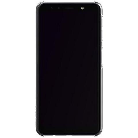 Copertina Posteriore Progettato Trasparente ""wits' Per A7 - Foto 5