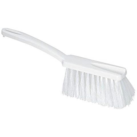 Noelle 18200021 Haccp Pennello A Mano, Bianco / Trasparente, 29 Centimetri / 0,25 Millimetri - Foto 1